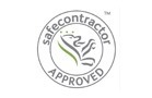 Safe Contractor Approved